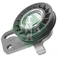 WILMINK GROUP wg1097420 -  Натяжной ролик, поликлиновойремень